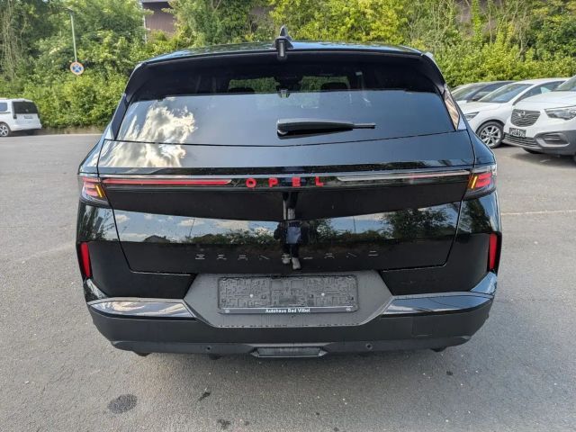 Opel Grandland X Hybrid