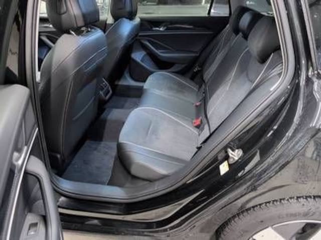 Volkswagen Passat Business DSG Variant