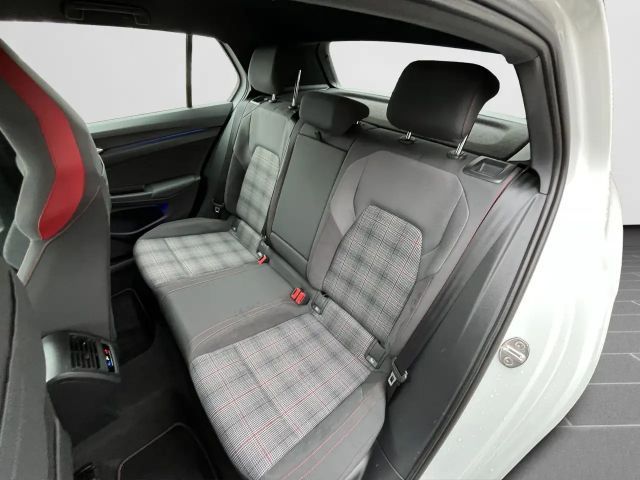 Volkswagen Golf 2.0 TSI GTI Golf VIII