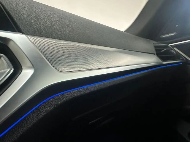 BMW 420 420d Coupé Gran Coupé M-Sport xDrive