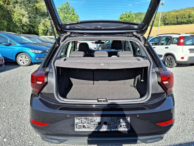 Volkswagen Polo 1.0 TSI *LED*DAB*Tagfahrlicht*Einparkhilfe