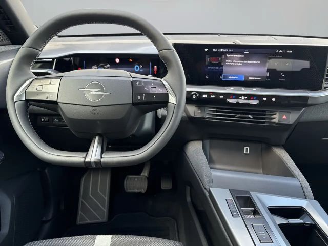 Opel Grandland X Edition