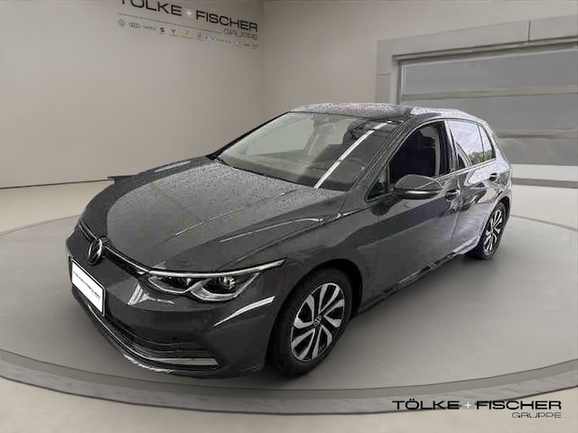 Volkswagen Golf 2.0 TDI Golf VIII