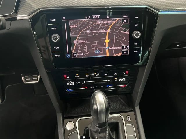 Volkswagen Passat 2.0 TSI R-Line Variant