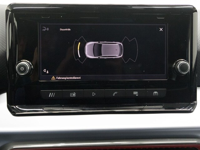 Seat Ibiza 1.0 TSI FR-lijn