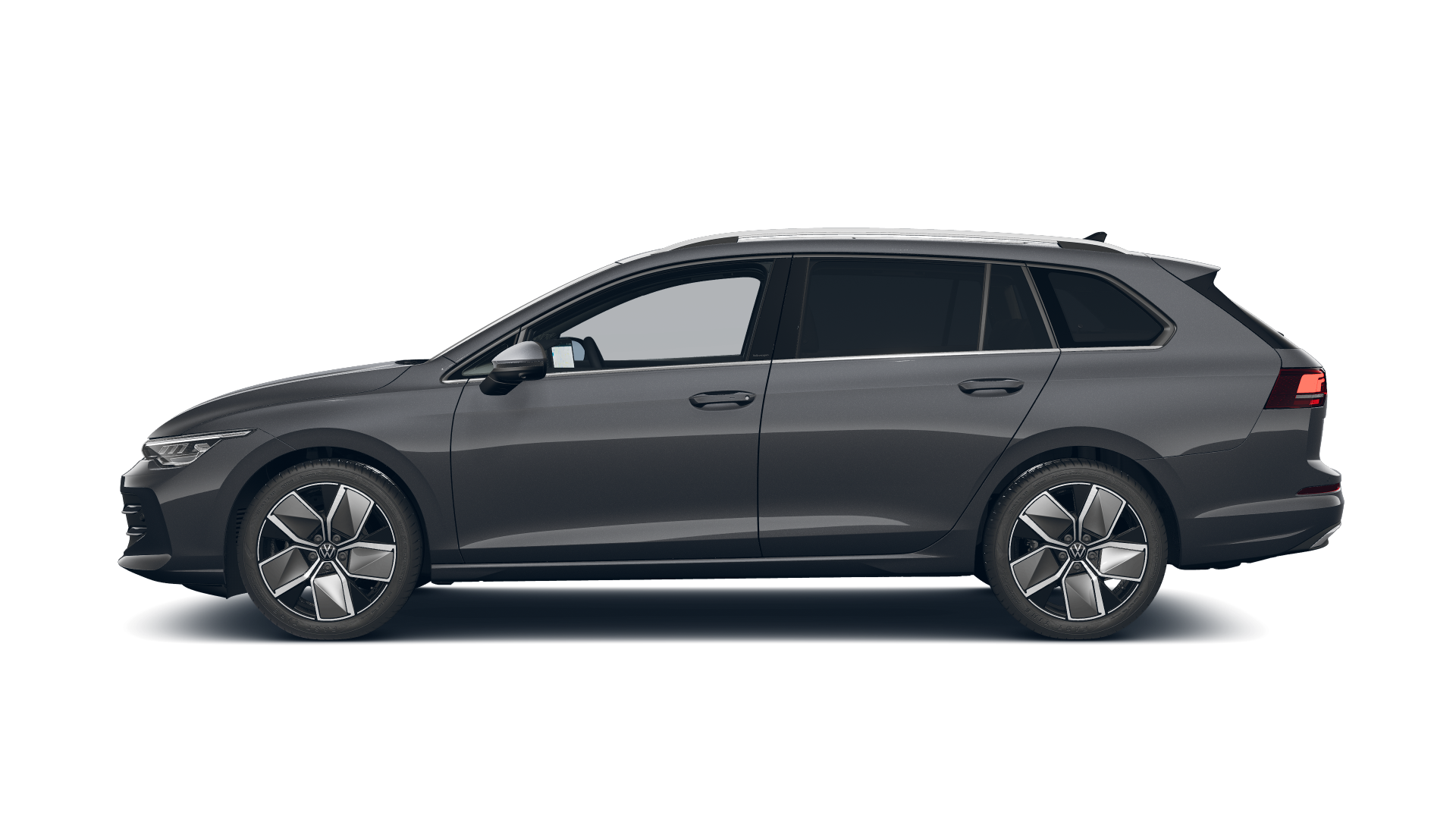 Volkswagen Golf 1.5 eTSI DSG Golf VIII Variant