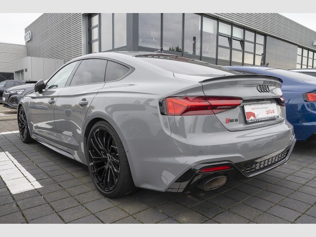Audi RS5 Quattro Sportback