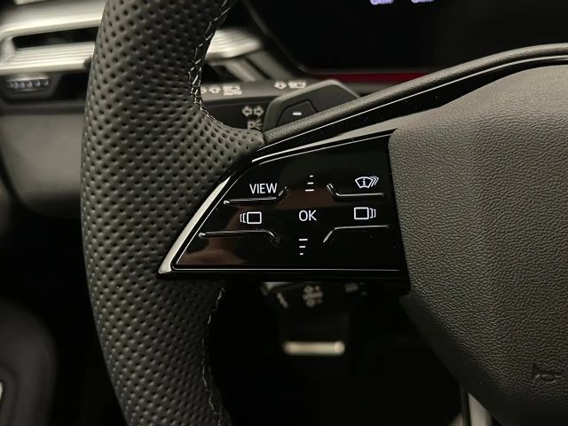 Audi A6 e-tron Quattro