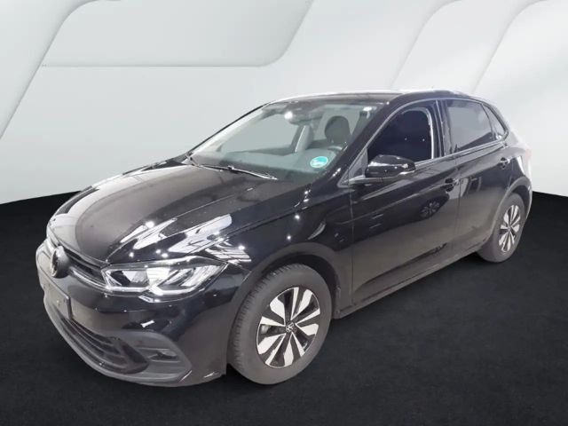 Volkswagen Polo 1.0 TSI DSG