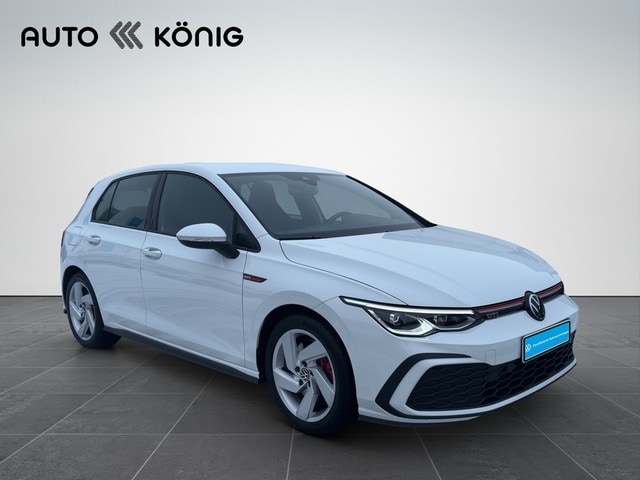 Volkswagen Golf 2.0 TSI GTI