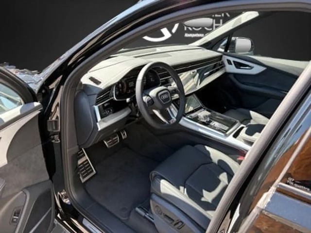 Audi Q7 50 TDI Quattro S-Line