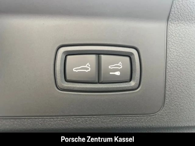 Porsche Panamera 4S E-Hybrid