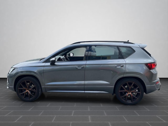 Cupra Ateca 2.0 TSI