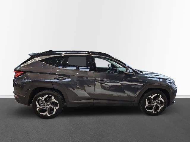 Hyundai Tucson Prime