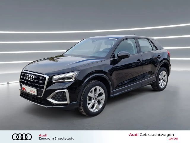 Audi Q2 35 TFSI