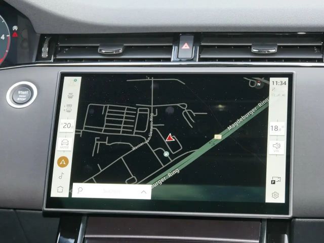 Land Rover Range Rover Evoque Dynamic SE