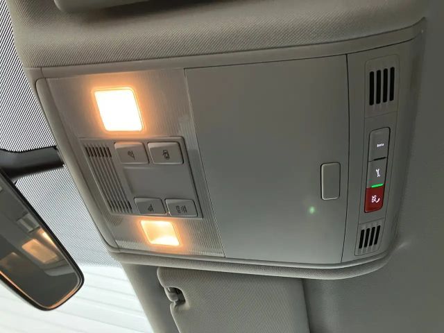 Volkswagen Touran DSG