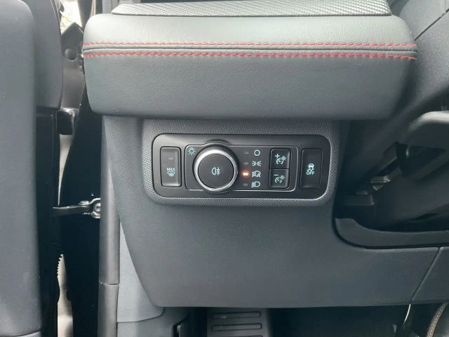 Ford Mustang Mach-E RWD