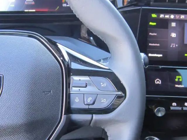 Peugeot 308 Allure Pack PureTech SW