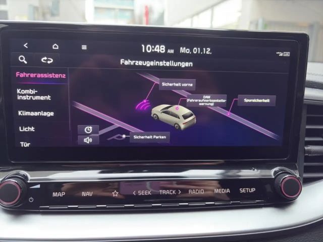 Kia XCeed CRDi SportWagon