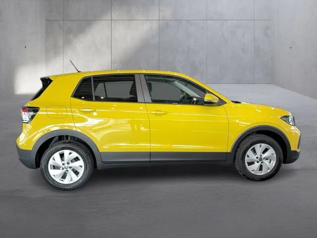Volkswagen T-Cross 4Me TSI