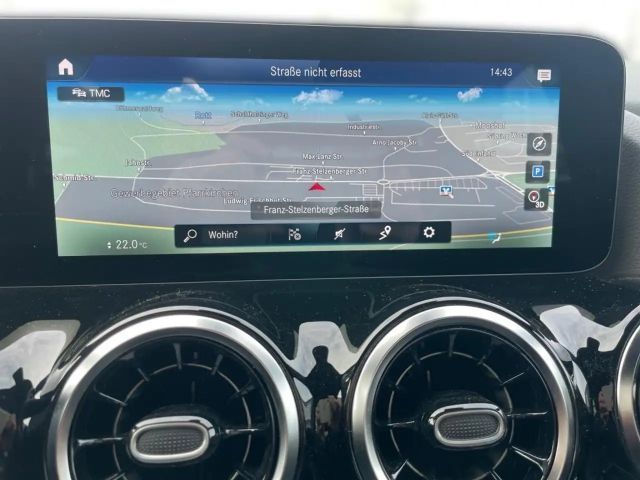 Mercedes-Benz GLA 180 Progressive