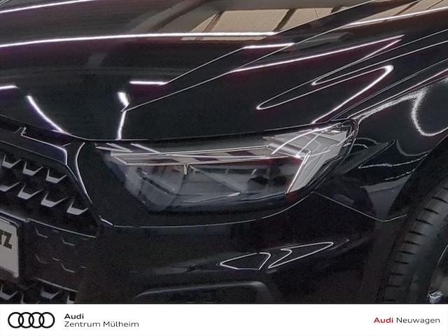 Audi A1 25 TFSI S-Line S-Tronic Sportback