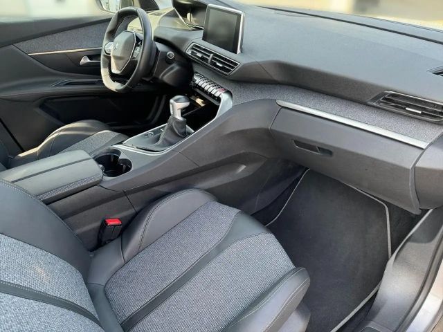 Peugeot 3008 Allure Pack