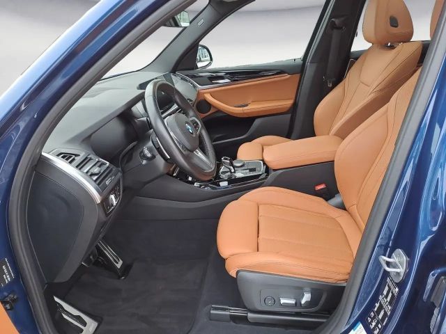 BMW X3 M-Sport xDrive30i