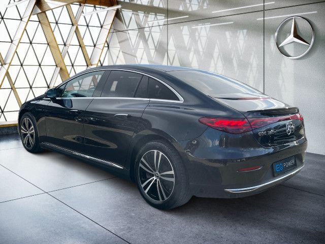 Mercedes-Benz EQE 350 Sedan