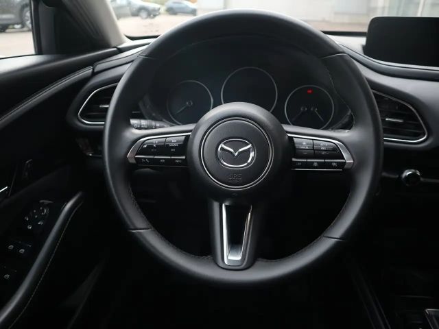 Mazda CX-30 Exclusive-line