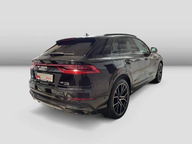 Audi Q8 55 TFSI Quattro S-Line