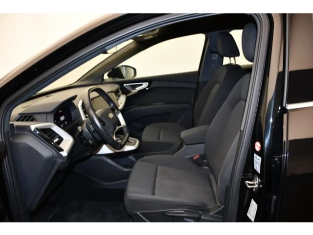 Audi Q4 e-tron 40 S-Line Sportback