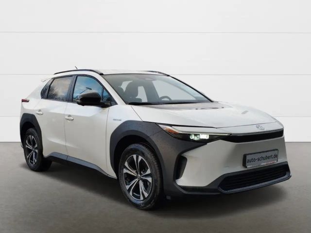 Toyota bZ4X Comfort