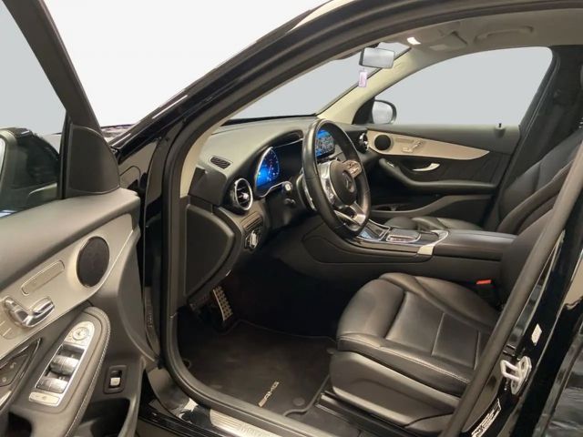 Mercedes-Benz GLC 300 GLC