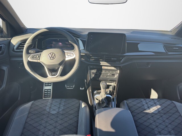 Volkswagen T-Roc T-Roc R-Line 1.5 TSI 110 kW