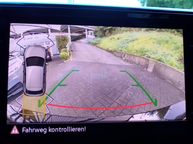 Volkswagen T-Roc 1.5 TSI DSG Style