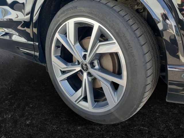 Audi Q4 e-tron 50 Quattro Sportback