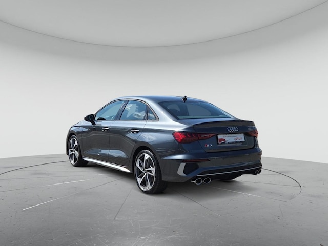 Audi S3 Quattro S-Tronic Sedan