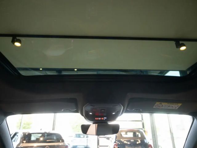 Opel Astra 1.6 Turbo Hybrid Turbo Ultimate