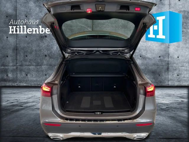 Mercedes-Benz GLA 200 Progressive