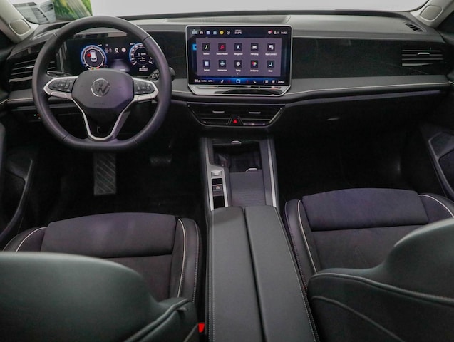 Volkswagen Passat 2.0 TDI Business DSG Variant