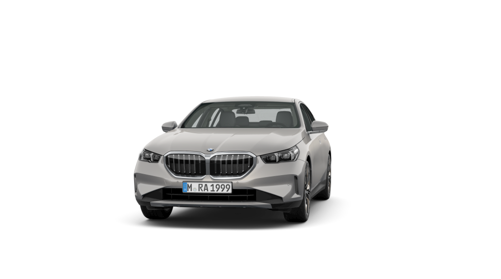 BMW 540 540d Sedan xDrive