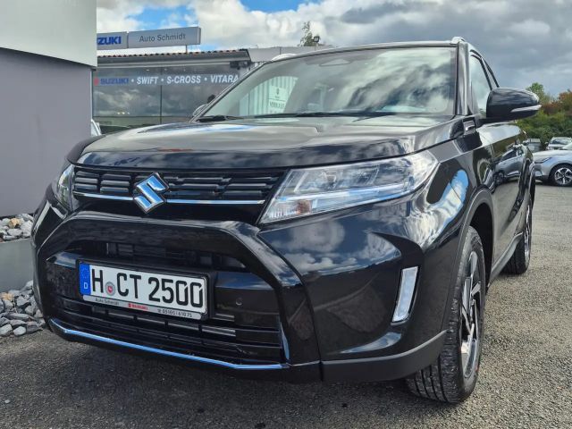Suzuki Vitara AllGrip Boosterjet Comfort