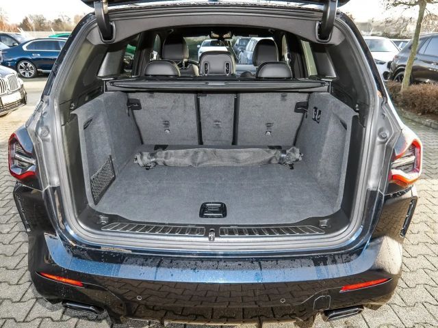 BMW X3 M-Sport xDrive30d