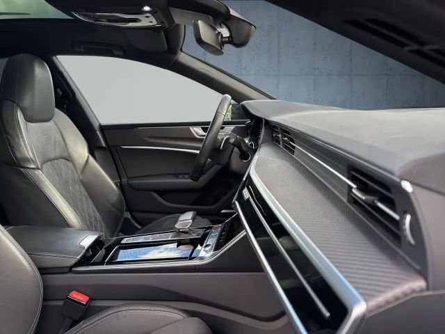 Audi S7 TDI Matrix/Pano/B&O/Carbon/Assist