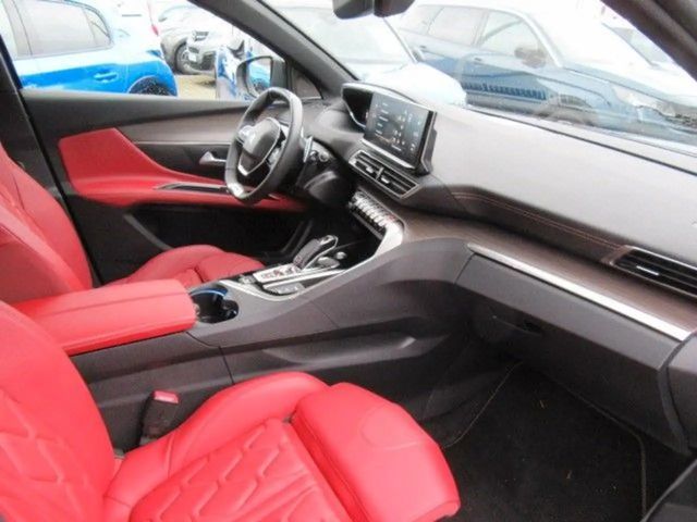 Peugeot 5008 BlueHDi EAT8 GT-Line