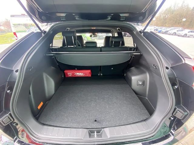 Mitsubishi Eclipse Cross 4WD CVT PHEV