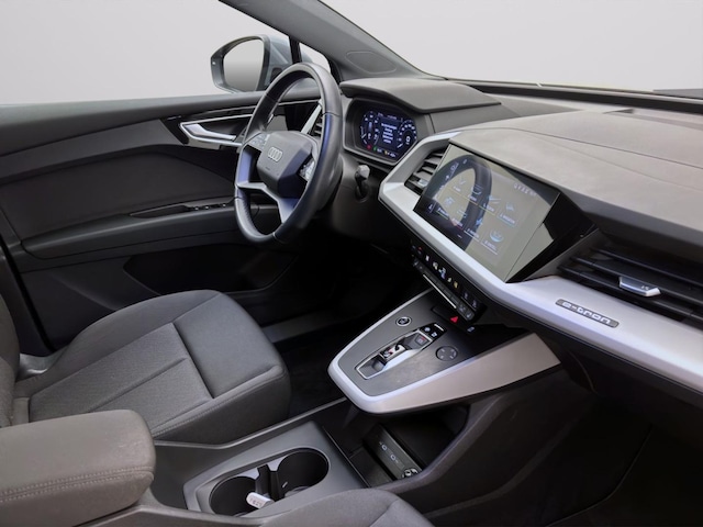 Audi Q4 e-tron 35