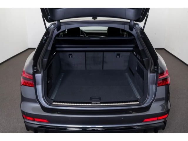 Audi S6 TDI tiptronic